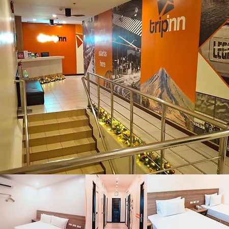 Trip Inn Near Airport Or City Center Legazpi Buitenkant foto