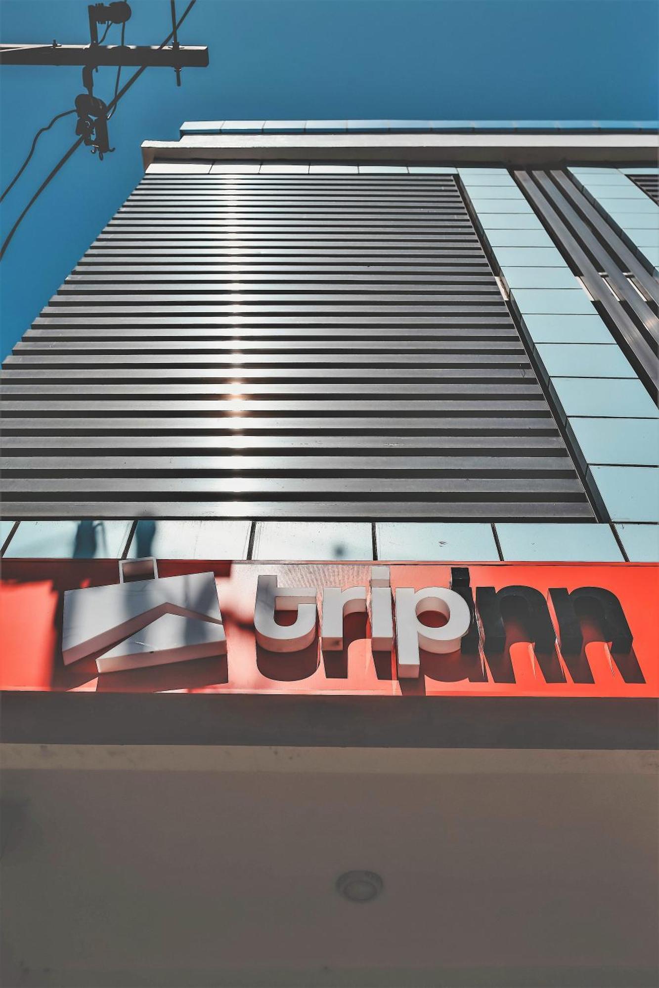 Trip Inn Near Airport Or City Center Legazpi Buitenkant foto