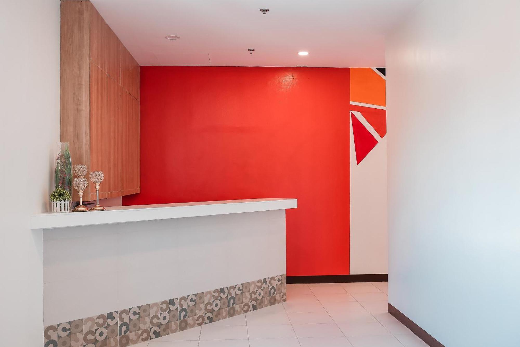 Trip Inn Near Airport Or City Center Legazpi Buitenkant foto
